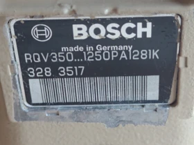 / ГНП /  Помпа BOSCH, снимка 15