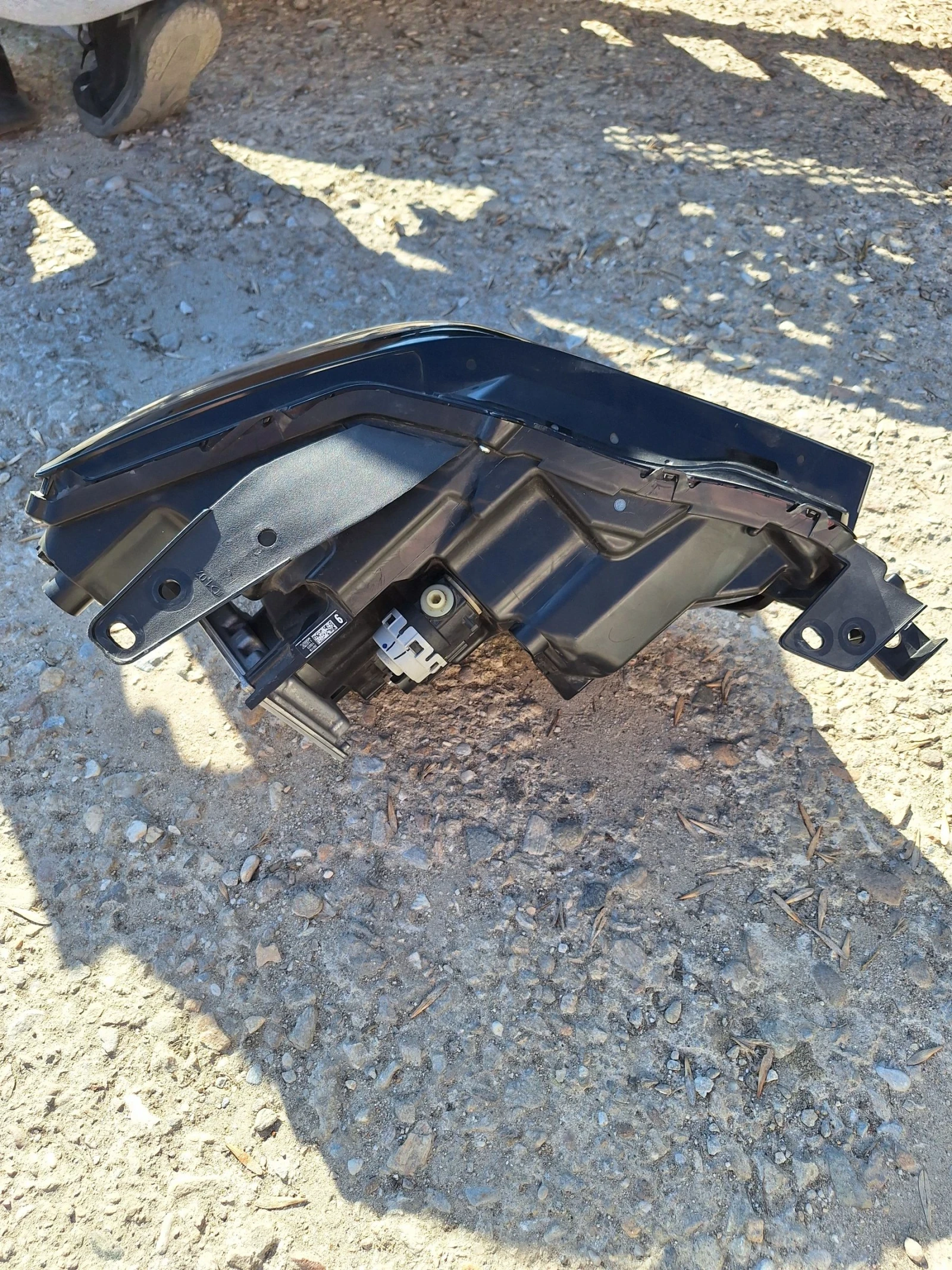 Фарове Full Led  за Мазда сх30 2019г.+++, снимка 5 - Части - 53826435