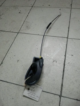 Дръжка врата вътрешна предна дясна Форд Фокус 4врати