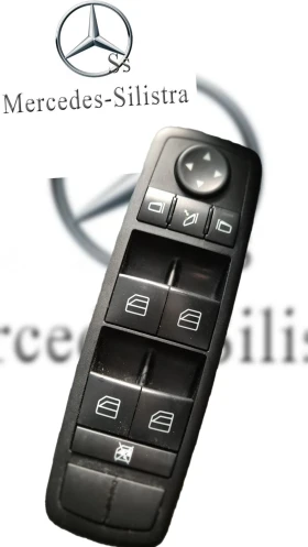 ����� �� �������� �� ������� ��.������ Mercedes Ml W164