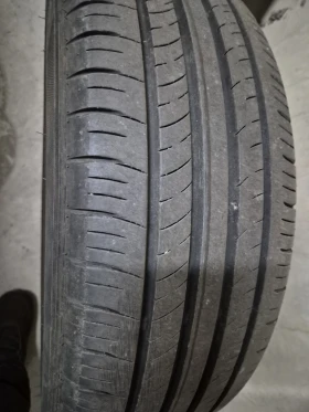 Гуми Летни 215/60R17, снимка 3