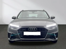 Audi A4 40 TDI quattro S line, снимка 1
