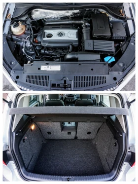 VW Tiguan 2.0 TSI SPORT&STYLE 4 MOTION, снимка 13