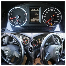 VW Tiguan 2.0 TSI SPORT&STYLE 4 MOTION, снимка 7