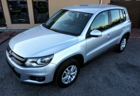 VW Tiguan 2.0 TSI SPORT&STYLE 4 MOTION, снимка 1