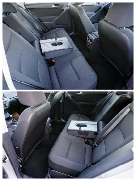 VW Tiguan 2.0 TSI SPORT&STYLE 4 MOTION, снимка 12