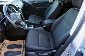 VW Tiguan 2.0 TSI SPORT&STYLE 4 MOTION, снимка 8