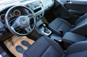 VW Tiguan 2.0 TSI SPORT&STYLE 4 MOTION, снимка 6
