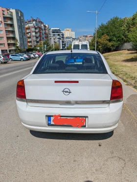 Opel Vectra 1.8 122к.с ГАЗ FACELIFT - изображение 5