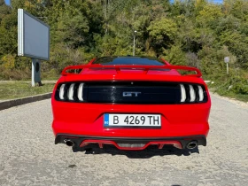 Ford Mustang GT - изображение 9