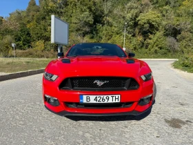 Ford Mustang GT - изображение 8