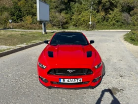 Ford Mustang GT - изображение 7