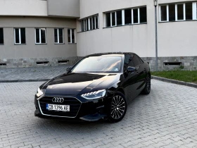 Audi A4   Full екстри ТВ Автономно шофиране  Дигитал, снимка 4