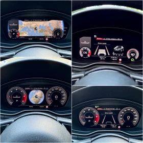 Audi A4   Full екстри ТВ Автономно шофиране  Дигитал, снимка 9