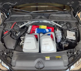Audi A4   Full екстри ТВ Автономно шофиране  Дигитал, снимка 17
