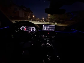 Audi A4   Full екстри ТВ Автономно шофиране  Дигитал, снимка 10