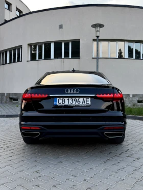 Audi A4   Full екстри ТВ Автономно шофиране  Дигитал, снимка 7