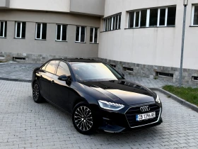 Audi A4   Full екстри ТВ Автономно шофиране  Дигитал, снимка 2