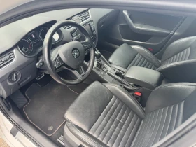 Skoda Octavia 2.0 TSI.VRS.Автоматик.Нов внос Швейцария!Distronik, снимка 8