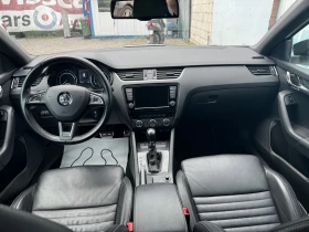 Skoda Octavia 2.0 TSI.VRS.Автоматик.Нов внос Швейцария!Distronik, снимка 7