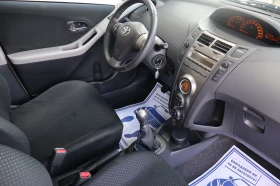 Toyota Yaris 1.4D4D* РЕГИСТРИРАНА* , снимка 16