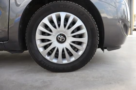 Toyota Yaris 1.4D4D* РЕГИСТРИРАНА* , снимка 4