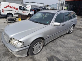 Mercedes-Benz C 180 W202, снимка 3