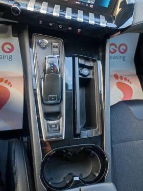 Peugeot 508 ALLURE 2.0 HDI АВТОМАТИК/ 8 СКОРОСТИ/НАВИГАЦИЯ , снимка 9