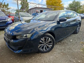 Peugeot 508 ALLURE 2.0 HDI АВТОМАТИК/ 8 СКОРОСТИ/НАВИГАЦИЯ , снимка 4