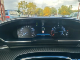 Peugeot 508 ALLURE 2.0 HDI АВТОМАТИК/ 8 СКОРОСТИ/НАВИГАЦИЯ , снимка 8