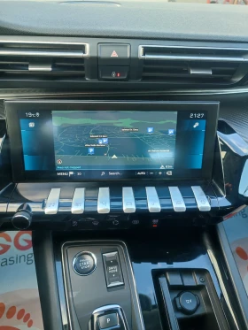 Peugeot 508 ALLURE 2.0 HDI АВТОМАТИК/ 8 СКОРОСТИ/НАВИГАЦИЯ , снимка 10