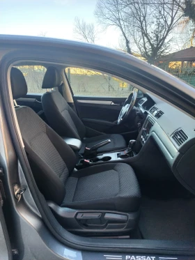 VW Passat 1.8Tsi, снимка 8