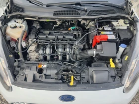 Ford Fiesta 1.2i, снимка 13