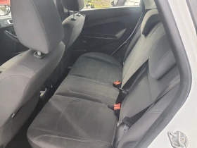 Ford Fiesta 1.2i, снимка 12