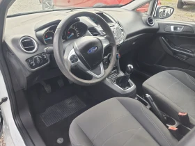 Ford Fiesta 1.2i, снимка 10