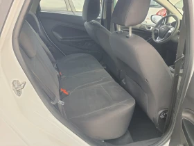 Ford Fiesta 1.2i, снимка 15