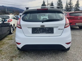Ford Fiesta 1.2i, снимка 6
