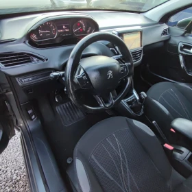 Peugeot 208 1.2i* NAVI* 82кс* EURO 5b* 126хкм* , снимка 14