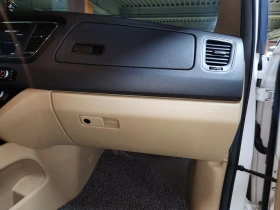 Kia Carnival, снимка 16