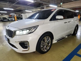 Kia Carnival, снимка 2