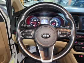 Kia Carnival, снимка 12