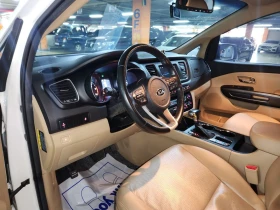 Kia Carnival, снимка 8
