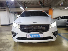 Kia Carnival, снимка 1