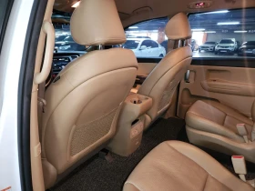 Kia Carnival, снимка 9