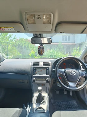 Toyota Avensis, снимка 7