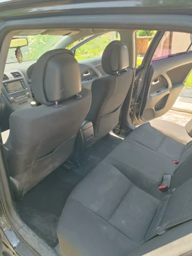 Toyota Avensis, снимка 10
