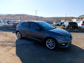 Seat Leon 2.0TDI FR, снимка 5