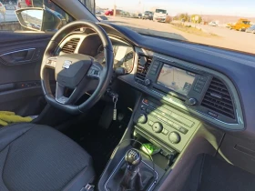 Seat Leon 2.0TDI FR, снимка 13