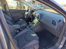 Seat Leon 2.0TDI FR, снимка 12