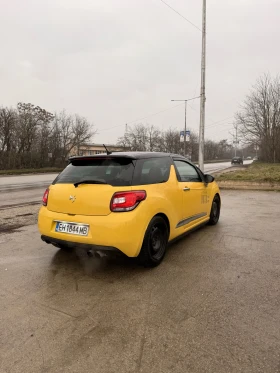 Citroen DS3, снимка 2